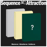 AND2BLE - Sequence 02: Attraction