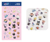 ATEEZ - ANITEEZ IN COLOR / ANITEEZ 3D STICKER *PREORDER CLOSED*