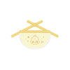 ATEEZ - ANITEEZ IN COLOR / ANITEEZ MINI BIB *PREORDER CLOSED*