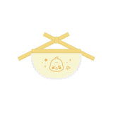 ATEEZ - ANITEEZ IN COLOR / ANITEEZ MINI BIB *PREORDER CLOSED*