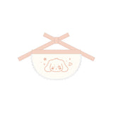 ATEEZ - ANITEEZ IN COLOR / ANITEEZ MINI BIB *PREORDER CLOSED*