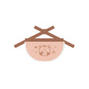 ATEEZ - ANITEEZ IN COLOR / ANITEEZ MINI BIB *PREORDER CLOSED*