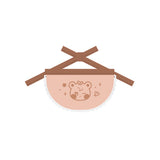 ATEEZ - ANITEEZ IN COLOR / ANITEEZ MINI BIB *PREORDER CLOSED*