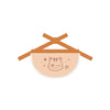 ATEEZ - ANITEEZ IN COLOR / ANITEEZ MINI BIB *PREORDER CLOSED*