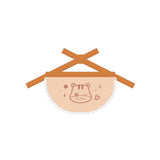 ATEEZ - ANITEEZ IN COLOR / ANITEEZ MINI BIB *PREORDER CLOSED*