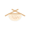 ATEEZ - ANITEEZ IN COLOR / ANITEEZ MINI BIB *PREORDER CLOSED*