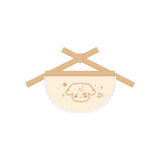 ATEEZ - ANITEEZ IN COLOR / ANITEEZ MINI BIB *PREORDER CLOSED*
