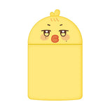 ATEEZ - ANITEEZ IN COLOR / MINI DESK TRASH BIN *PREORDER CLOSED*