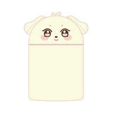 ATEEZ - ANITEEZ IN COLOR / MINI DESK TRASH BIN *PREORDER CLOSED*