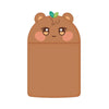 ATEEZ - ANITEEZ IN COLOR / MINI DESK TRASH BIN *PREORDER CLOSED*