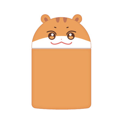 ATEEZ - ANITEEZ IN COLOR / MINI DESK TRASH BIN *PREORDER CLOSED*