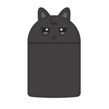 ATEEZ - ANITEEZ IN COLOR / MINI DESK TRASH BIN *PREORDER CLOSED*