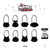 ATEEZ - ANITEEZ IN THE CALLING POP UP OFFICIAL MD / FACE POUCH BAG
