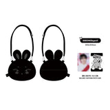 ATEEZ - ANITEEZ IN THE CALLING POP UP OFFICIAL MD / FACE POUCH BAG