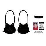 ATEEZ - ANITEEZ IN THE CALLING POP UP OFFICIAL MD / FACE POUCH BAG