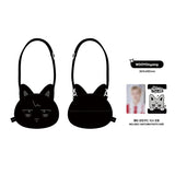 ATEEZ - ANITEEZ IN THE CALLING POP UP OFFICIAL MD / FACE POUCH BAG