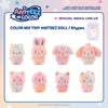 ATEEZ - ANITEEZ IN COLOR / COLOR MIX TINY ANITEEZ DOLL