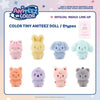 ATEEZ - ANITEEZ IN COLOR / COLOR TINY ANITEEZ DOLL *PREORDER CLOSED*