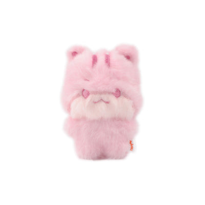 ATEEZ - ANITEEZ IN COLOR / COLOR TINY ANITEEZ DOLL *PREORDER CLOSED*