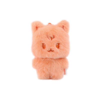 ATEEZ - ANITEEZ IN COLOR / COLOR TINY ANITEEZ DOLL