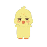 ATEEZ - ANITEEZ IN COLOR / MINI DECO FIGURE
