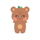 ATEEZ - ANITEEZ IN COLOR / MINI DECO FIGURE