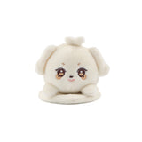 ATEEZ - ANITEEZ IN COLOR / MAGNETIC SHOULDER STRESS BALL *PREORDER CLOSED*