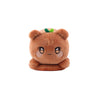 ATEEZ - ANITEEZ IN COLOR / MAGNETIC SHOULDER STRESS BALL *PREORDER CLOSED*