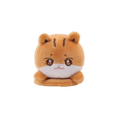 ATEEZ - ANITEEZ IN COLOR / MAGNETIC SHOULDER STRESS BALL *PREORDER