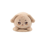 ATEEZ - ANITEEZ IN COLOR / MAGNETIC SHOULDER STRESS BALL *PREORDER CLOSED*