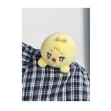 ATEEZ - ANITEEZ IN COLOR / MAGNETIC SHOULDER STRESS BALL *PREORDER CLOSED*