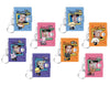 ATEEZ - ANITEEZ IN COLOR / MINI ALBUM KEYRING *PREORDER CLOSED*