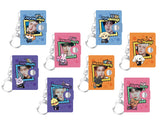 ATEEZ - ANITEEZ IN COLOR / MINI ALBUM KEYRING *PREORDER CLOSED*