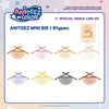 ATEEZ - ANITEEZ IN COLOR / ANITEEZ MINI BIB *PREORDER CLOSED*