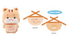 ATEEZ - ANITEEZ IN COLOR / ANITEEZ MINI BIB *PREORDER CLOSED*