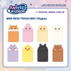 ATEEZ - ANITEEZ IN COLOR / MINI DESK TRASH BIN *PREORDER CLOSED*