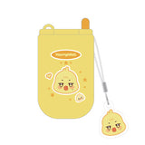 ATEEZ - ANITEEZ IN COLOR / MINIATURE PHONE SET *PREORDER CLOSED*
