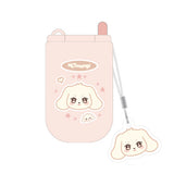 ATEEZ - ANITEEZ IN COLOR / MINIATURE PHONE SET *PREORDER CLOSED*