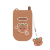 ATEEZ - ANITEEZ IN COLOR / MINIATURE PHONE SET *PREORDER CLOSED*