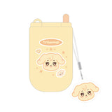 ATEEZ - ANITEEZ IN COLOR / MINIATURE PHONE SET *PREORDER CLOSED*