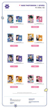 ATEEZ - ANITEEZ IN COLOR / MINI PHOTOBOOK *PREORDER CLOSED*