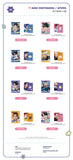 ATEEZ - ANITEEZ IN COLOR / MINI PHOTOBOOK *PREORDER CLOSED*