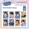 ATEEZ - ANITEEZ IN COLOR / MINI PHOTOBOOK *PREORDER CLOSED*