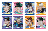 ATEEZ - ANITEEZ IN COLOR / MINI PHOTOBOOK *PREORDER CLOSED*