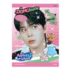 ATEEZ - ANITEEZ IN COLOR / MINI PHOTOBOOK *PREORDER CLOSED*