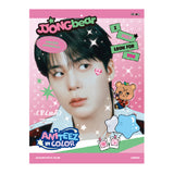 ATEEZ - ANITEEZ IN COLOR / MINI PHOTOBOOK *PREORDER CLOSED*