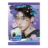ATEEZ - ANITEEZ IN COLOR / MINI PHOTOBOOK *PREORDER CLOSED*