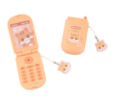 ATEEZ - ANITEEZ IN COLOR / MINIATURE PHONE SET *PREORDER CLOSED*
