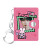 ATEEZ - ANITEEZ IN COLOR / MINI ALBUM KEYRING *PREORDER CLOSED*
