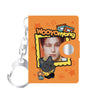ATEEZ - ANITEEZ IN COLOR / MINI ALBUM KEYRING *PREORDER CLOSED*